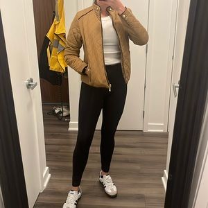 Active USA Camel Jacket